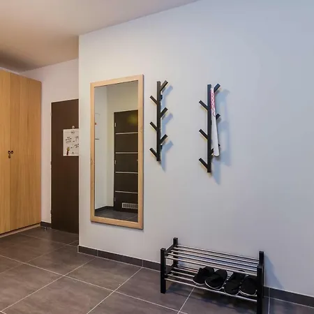 Apartamento Luxury Parking By Michal&friends