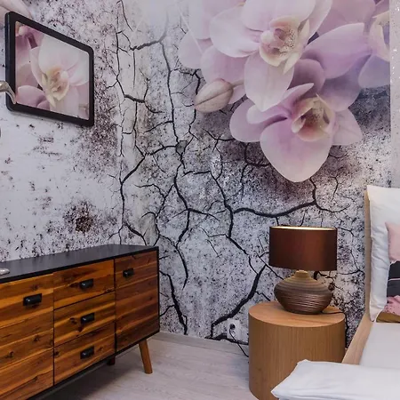 Apartamento Luxury Parking By Michal&friends *