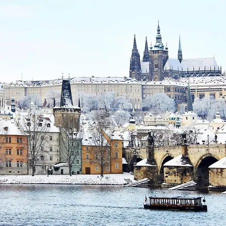 Luxury Parking By Michal&friends * Praga