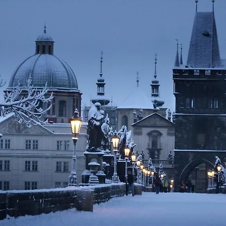 Luxury Parking By Michal&friends * Praga