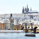 Luxury Parking By Michal&friends * Prag