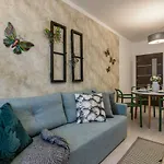 Luxury Parking By Michal&friends Apartment
