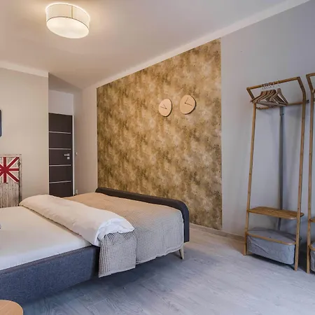 Apartment Luxury Parking By Michal&friends Prague