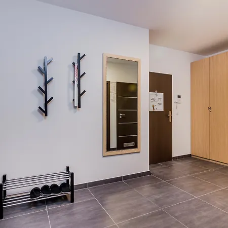 Luxury Parking By Michal&friends Appartamento Praga