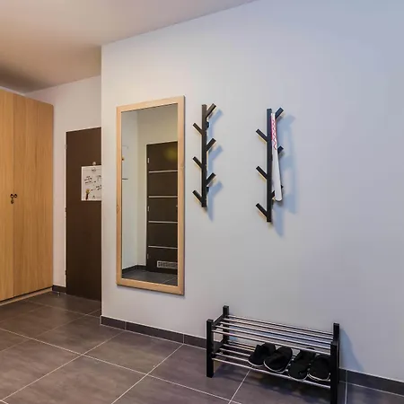 Luxury Parking By Michal&friends Apartment Prague