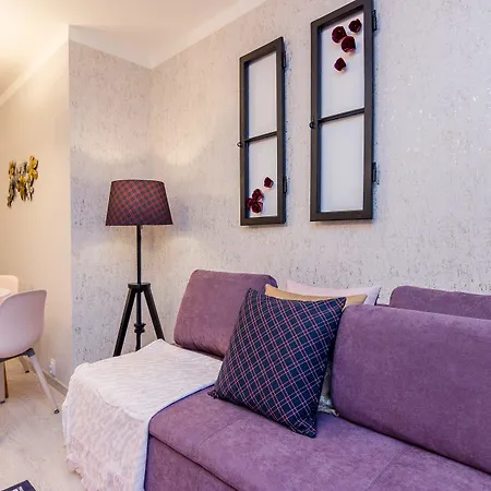 Apartment Luxury Parking By Michal&friends *