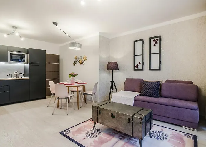 Apartamento Luxury Parking By Michal&friends Praga