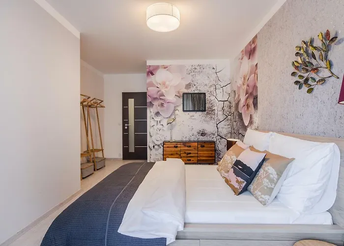 Apartamento Luxury Parking By Michal&friends Praga