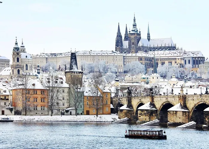 Luxury Parking By Michal&friends * Praga