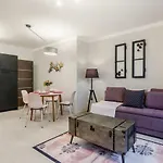 Apartamento Luxury Parking By Michal&friends Praga