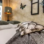 Apartamento Luxury Parking By Michal&friends