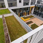 Apartamento Luxury Parking By Michal&friends *