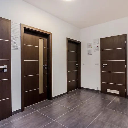 Apartament Luxury Parking By Michal&friends *