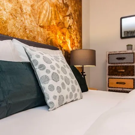 Apartament Luxury Parking By Michal&friends *