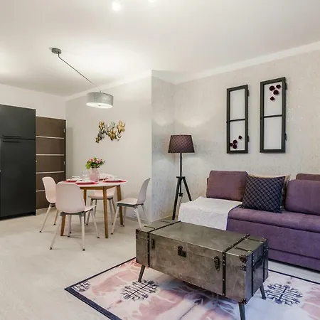 Apartman Luxury Parking By Michal&friends Prága