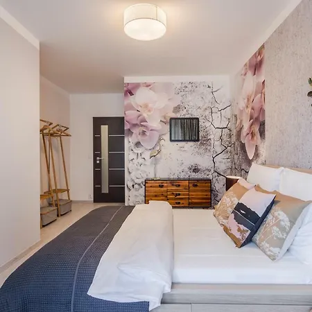 Apartman Luxury Parking By Michal&friends Prága