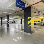 Luxury Parking By Michal&friends Apartment Prague
