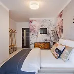 Apartment Luxury Parking By Michal&friends Prague